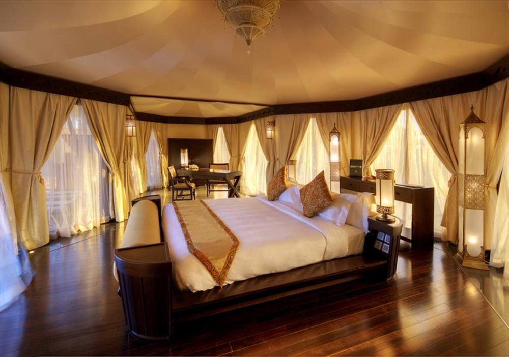 Banyan Tree Al Wadi